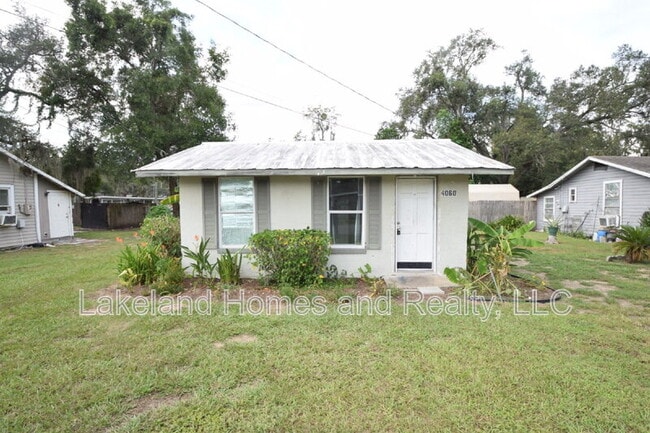 property at 4060 Orange Ave SE