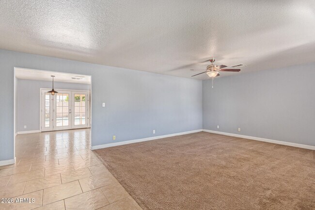 1881 E Palmcroft Dr in Tempe, AZ - Building Photo - Building Photo