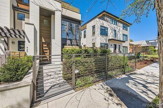 427 Milwaukee St in Denver, CO - Building Photo - Building Photo