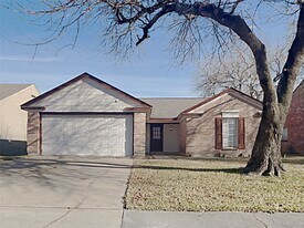 12314 Flaxen Dr in Houston, TX - Building Photo