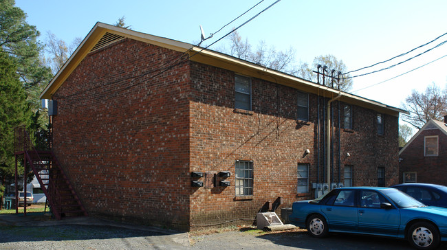 1717 Rosetta Dr in Durham, NC - Building Photo - Building Photo