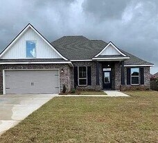 404 Silage Dr in Fairhope, AL - Building Photo