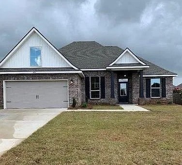 404 Silage Dr in Fairhope, AL - Building Photo