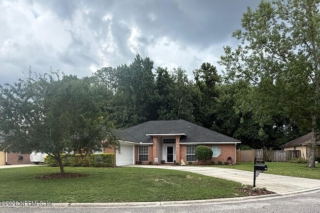 property at 1484 Wild Iris Ln