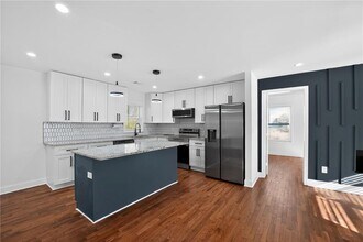 3769 Adkins Rd NW in Atlanta, GA - Building Photo - Building Photo