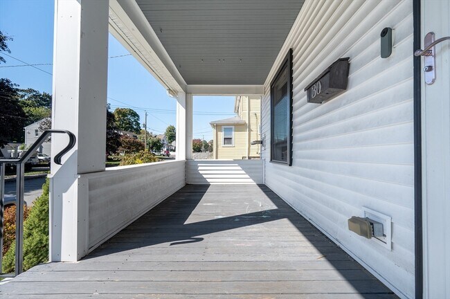 30 Whitney St in Milford, MA - Building Photo - Building Photo