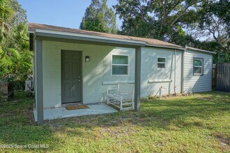 2850 Shwonda Ave NE in Palm Bay, FL - Building Photo - Building Photo