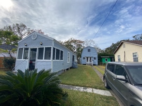 1543 Murl St in New Orleans, LA - Building Photo - Building Photo