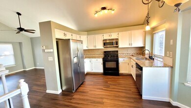 2510 Covington Pl in Colorado Springs, CO - Building Photo - Building Photo