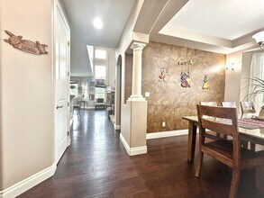 717 Black Arrow Dr in Colorado Springs, CO - Building Photo - Building Photo