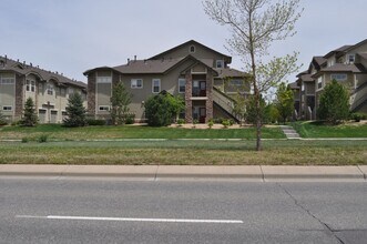 5800 Tower Rd in Denver, CO - Building Photo - Building Photo