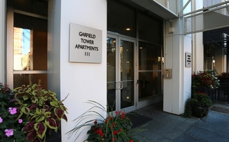 Garfield Tower Apartments