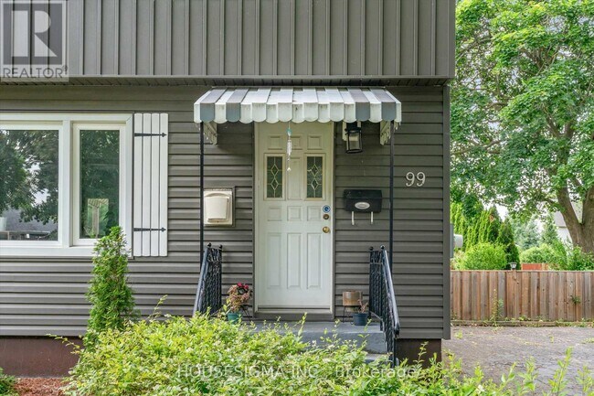 99 Else St in St Catharines, ON - Building Photo - Building Photo