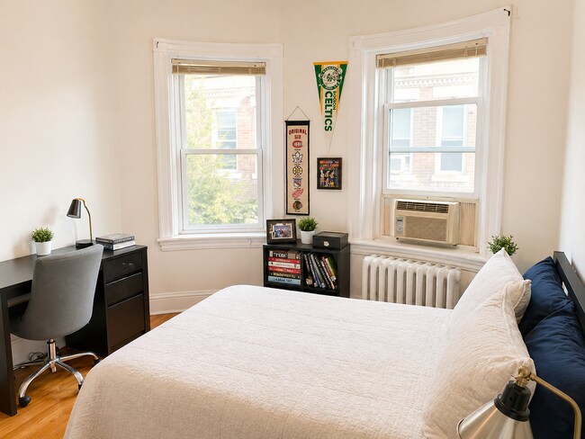 9 Park Vale in Brookline, MA - Building Photo - Building Photo