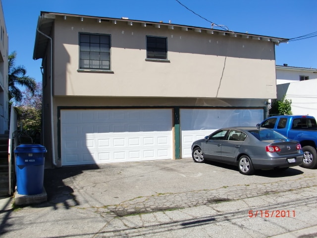 1712 Barry Ave, Unit Unit 1 in Los Angeles, CA - Building Photo - Building Photo