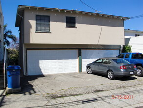 1712 Barry Ave, Unit 1 in Los Angeles, CA - Building Photo - Building Photo