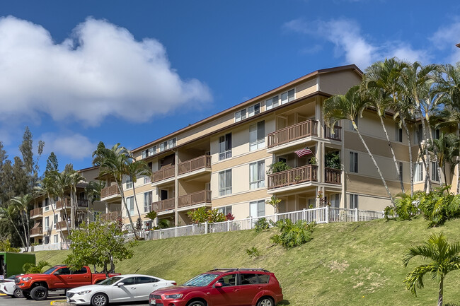 The Terraces at Launani Valley in Mililani, HI - Building Photo - Building Photo