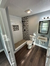 3317 Avenue G in Fort Worth, TX - Building Photo - Building Photo