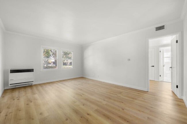 property at 8746 Belford Ave