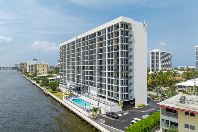 Silver Thatch Intracoastal