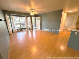 468 Mananai Pl in Honolulu, HI - Building Photo