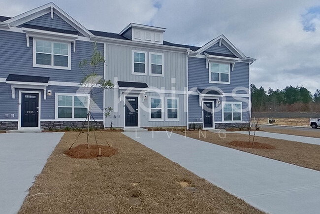 2241 Banyon Cir in Graniteville, SC - Building Photo - Building Photo