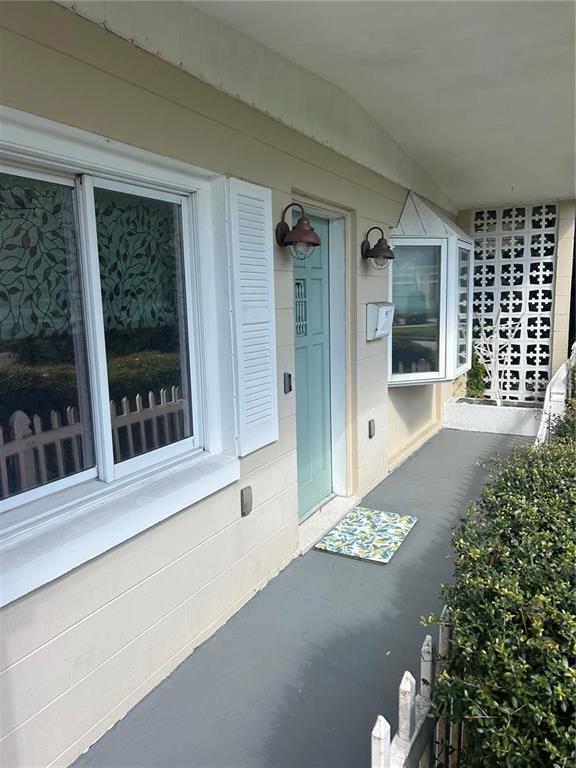 29 W Preston St in Orlando, FL - Building Photo - Building Photo