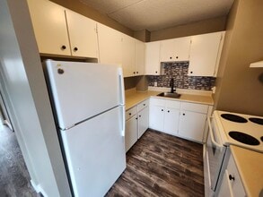 411 Ellerdale St in Saint John, NB - Building Photo - Building Photo