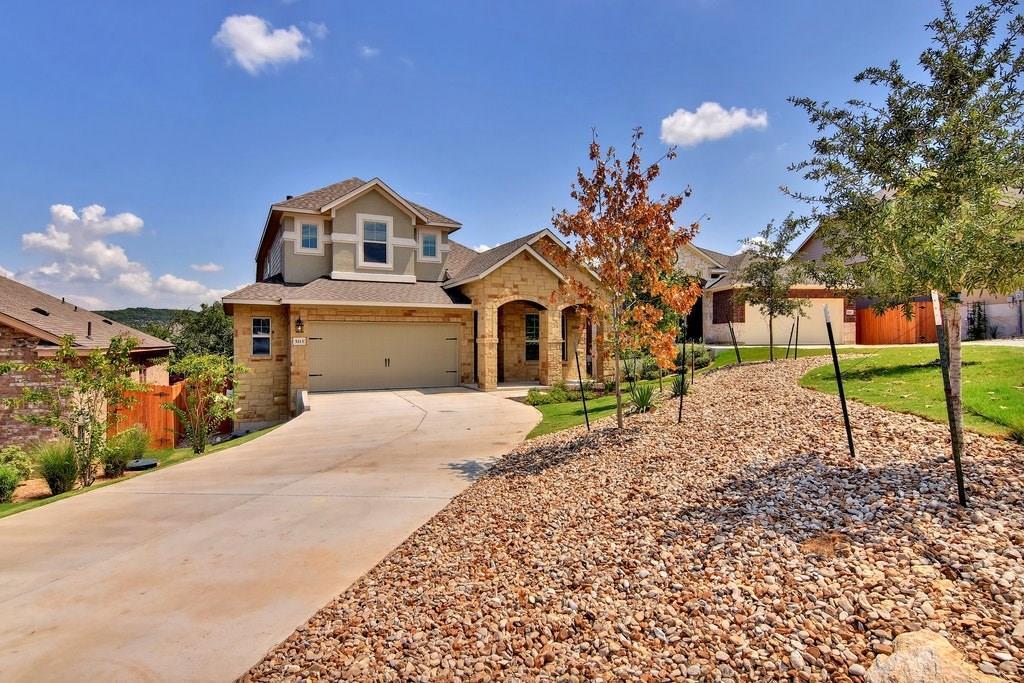5213 Inks Clearing Ln in Austin, TX - Building Photo