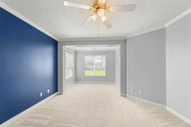 12131 Cielio Bay Ln in Houston, TX - Building Photo - Building Photo