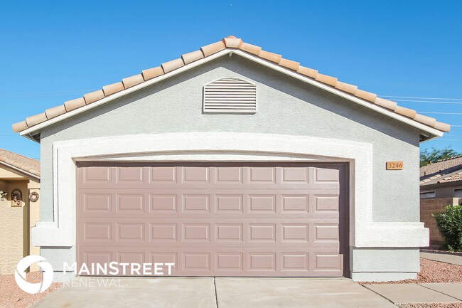 property at 3246 W Melinda Ln
