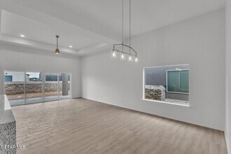 15164 Ambition Ave in El Paso, TX - Building Photo - Building Photo