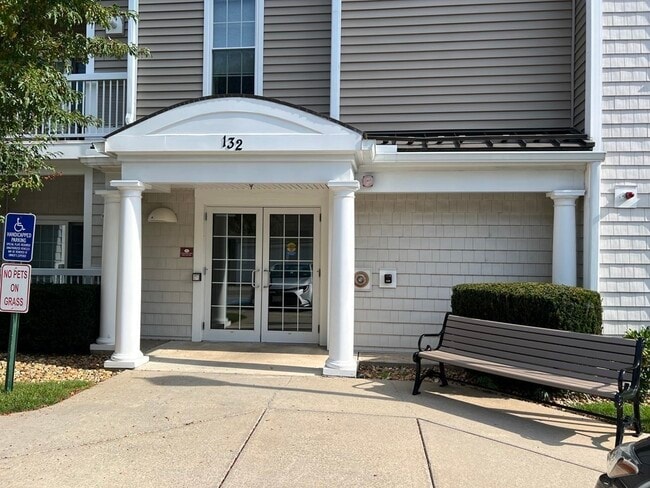 property at 132 Clocktower Dr
