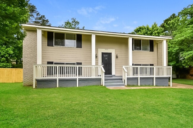 4521 Tammy Ln in Memphis, TN - Building Photo - Building Photo