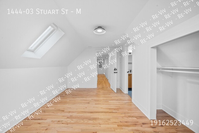 1444 Stuart St in Denver, CO - Building Photo - Building Photo