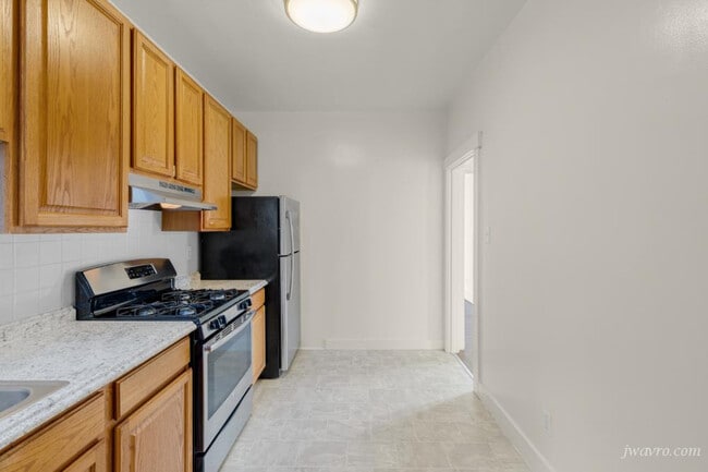 3202 Anza St in San Francisco, CA - Building Photo - Building Photo