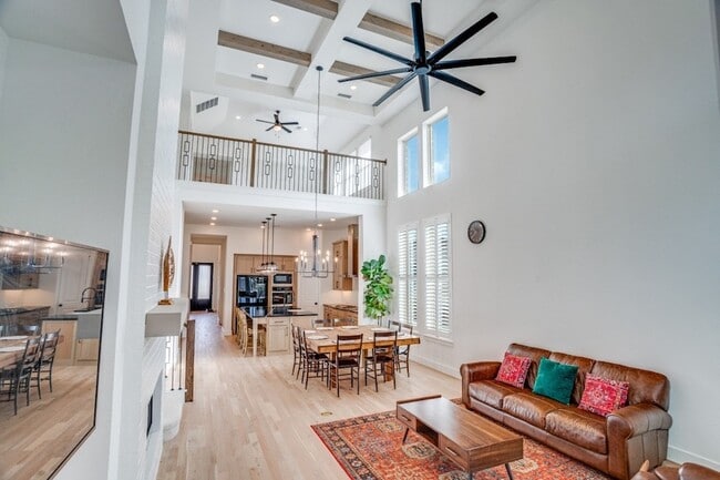 4211 Mill Pond Dr in Prosper, TX - Building Photo - Building Photo