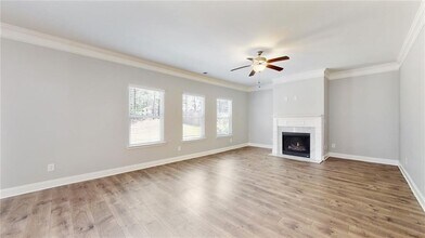 6194 Baltusrol Trace in Flowery Branch, GA - Building Photo - Building Photo
