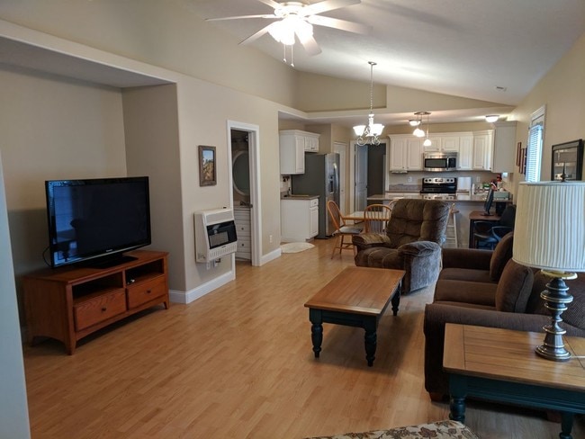 property at 133 Coates Ct