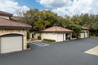 1000 Liberty Park Dr in Austin, TX - Building Photo - Primary Photo