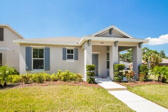 2181 Grasmere View Pkwy N in Kissimmee, FL - Building Photo - Building Photo