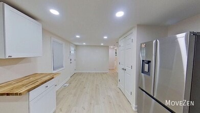 2625 Booker Ave in Charlotte, NC - Building Photo - Building Photo