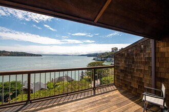 24 Linda Vista Ave in Tiburon, CA - Building Photo - Building Photo