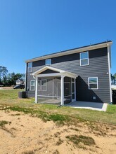 645 Thomas Gage Dr in Fuquay Varina, NC - Building Photo - Building Photo