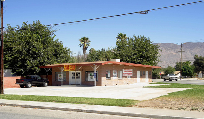 350 S State St in San Jacinto, CA - Building Photo - Building Photo