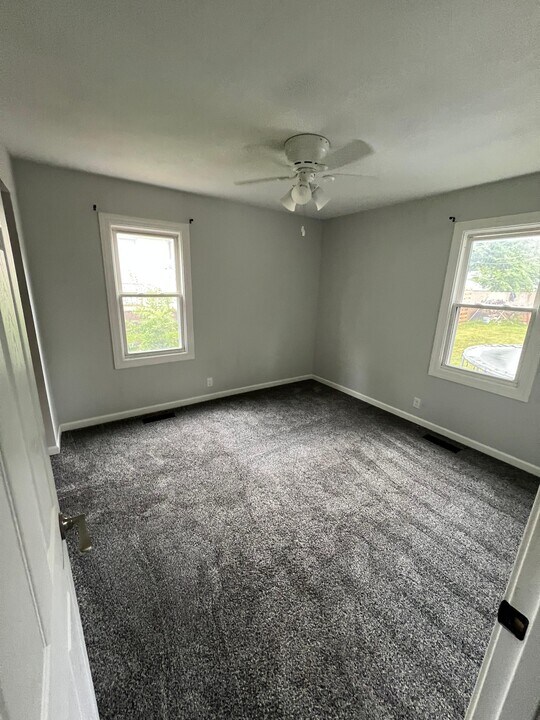 1708 6th Ave in Kearney, NE - Foto de edificio