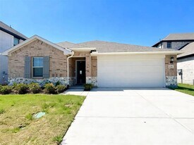 2230 Currents Rd in Princeton, TX - Building Photo