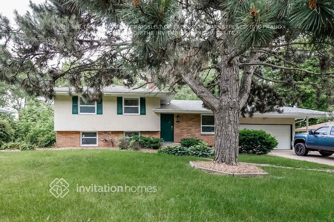 property at 2743 Farrington St