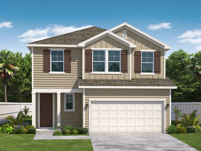 property at 12578 Durbans Pt Pl