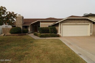 11638 N 109th St in Scottsdale, AZ - Building Photo